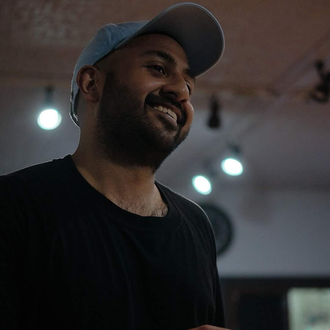 Jesse Islam photo